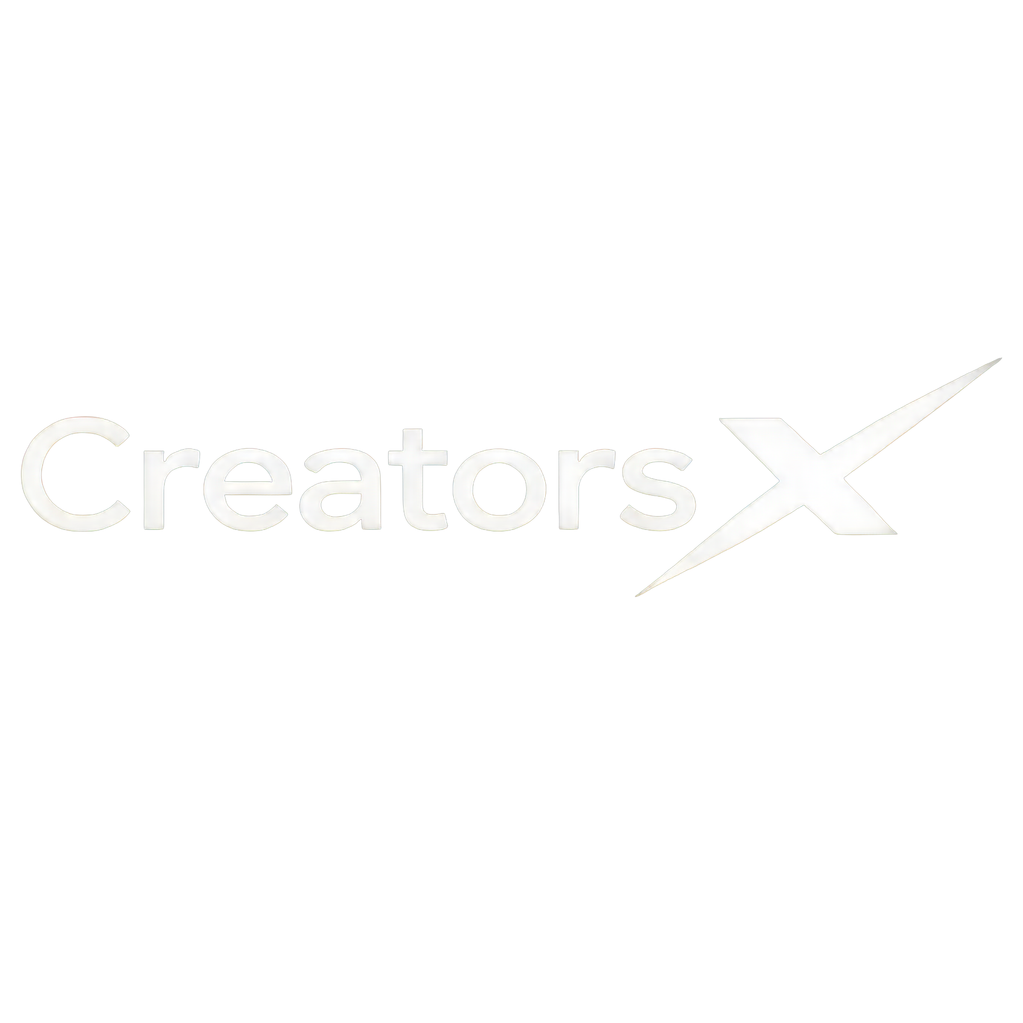 CreatorsX